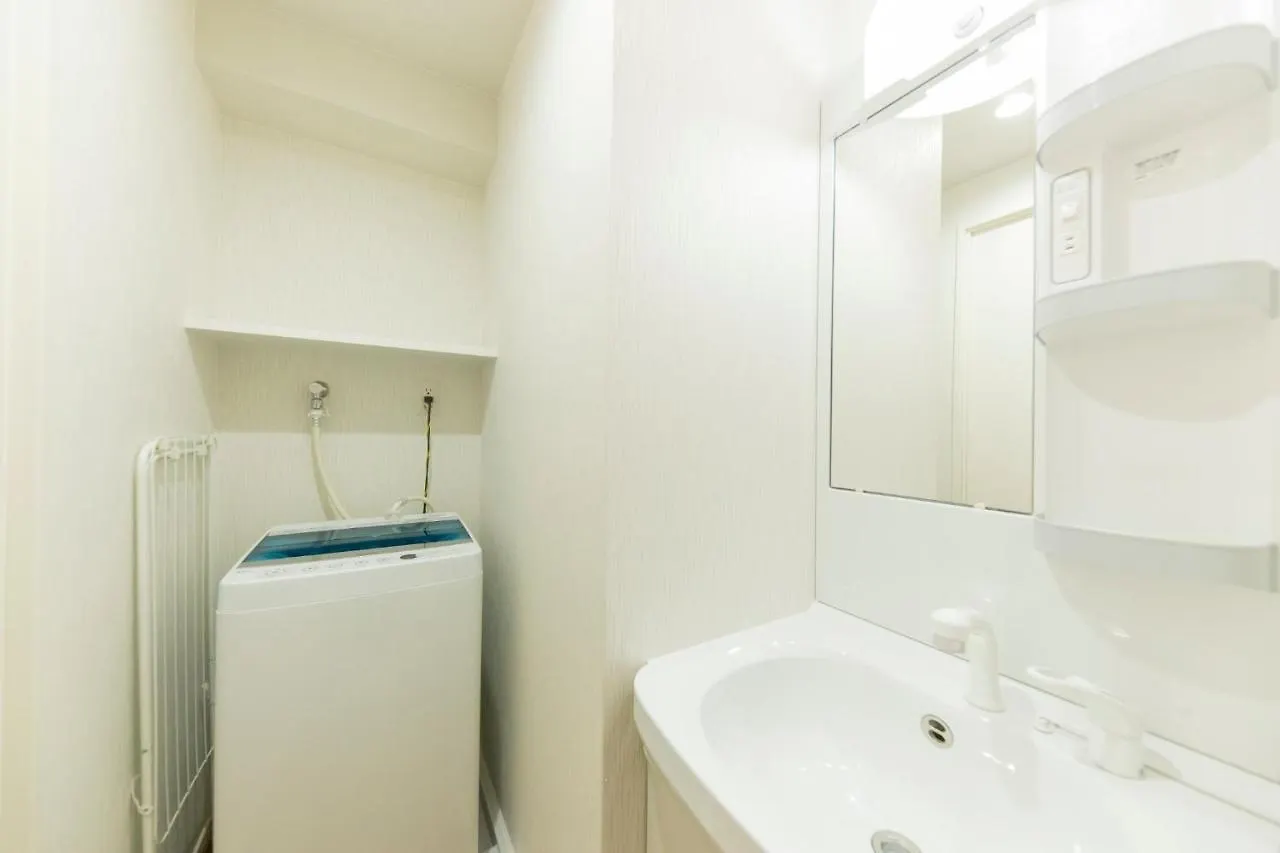 Sg Residence Inn Hakata - Vacation Stay 90681 Fukuoka  Hotel Fukuoka (Fukuoka)